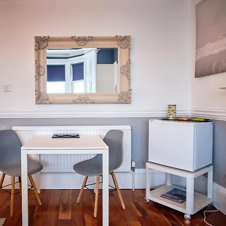 Casa de hóspedes Mackays 4*