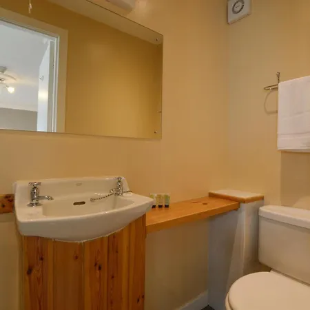 Dalrigh House Guest house
