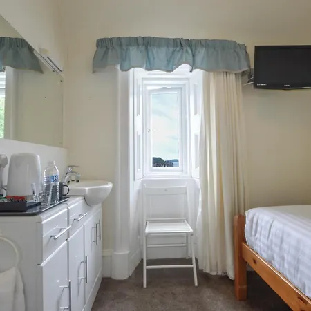 Guest house Dalrigh House