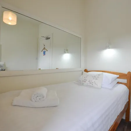 Guest house Dalrigh House *