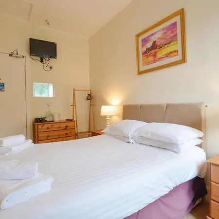Guest house Dalrigh House Oban