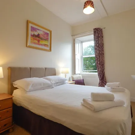Dalrigh House Guest house Oban