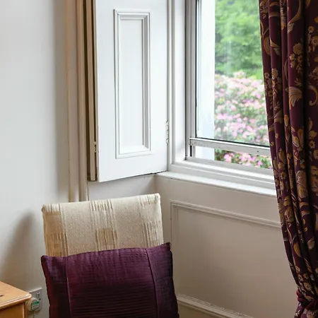 Dalrigh House Oban