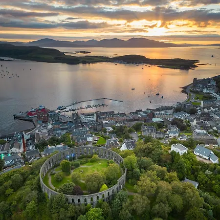 Albergue Youth Oban