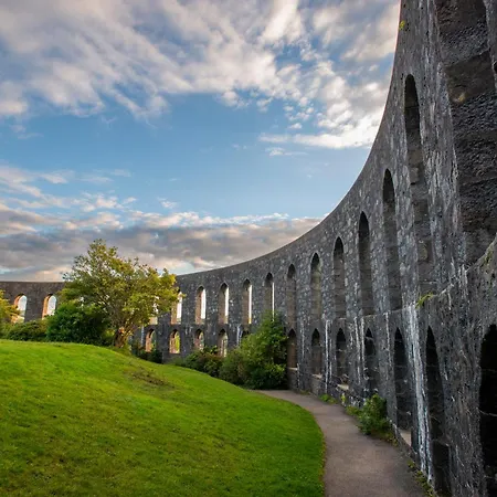 Albergue Youth Oban