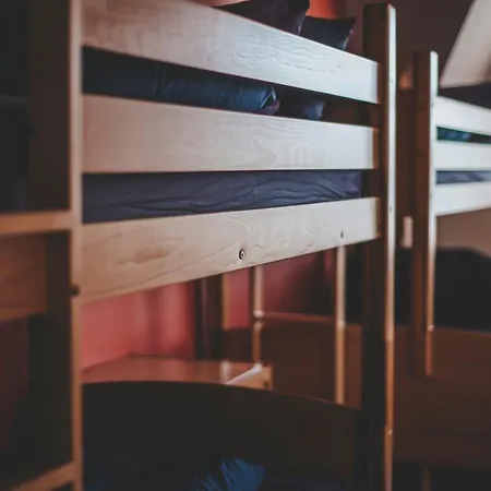 Youth Albergue