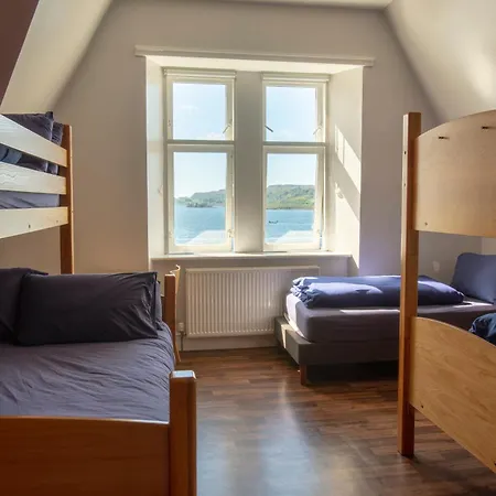 Youth Albergue Oban