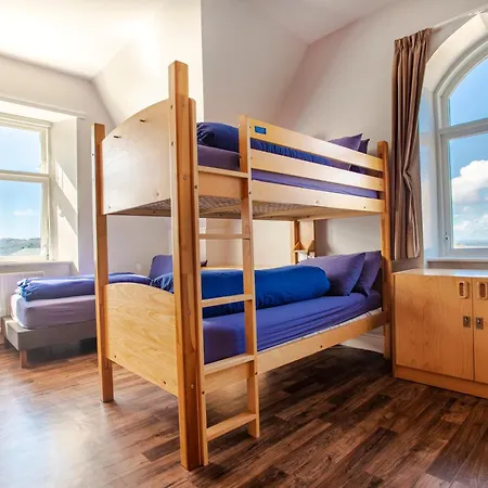 Albergue Youth Oban