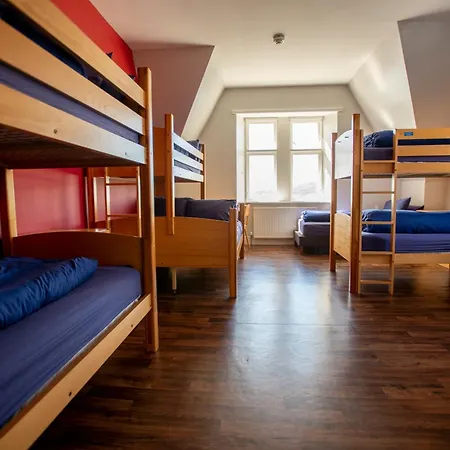 Youth Albergue Oban