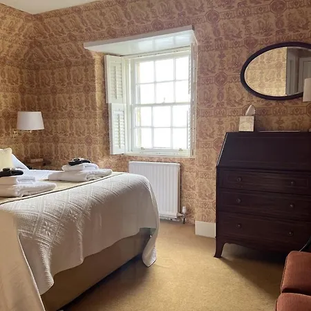 The Manor House 4* Oban