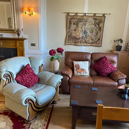 Ards House 4* Oban
