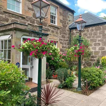 The Manor House Hotel 4*