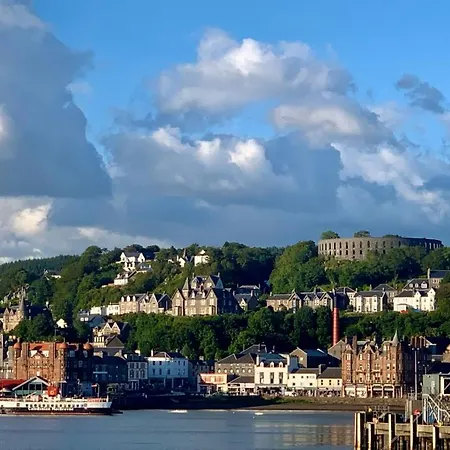 The Manor House 4* Oban
