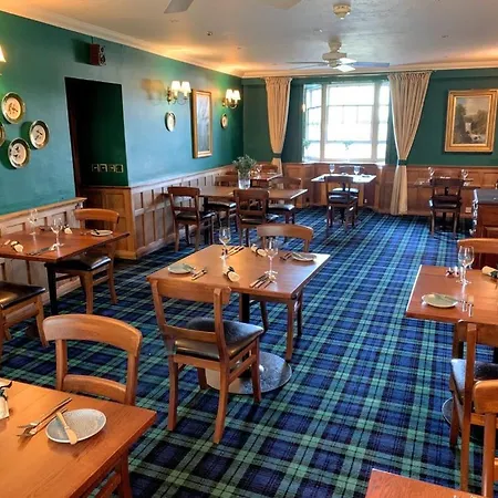 The Manor House Hotel