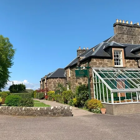 The Manor House