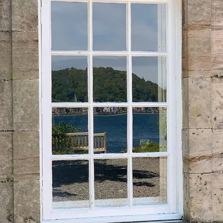 Hotel The Manor House Oban