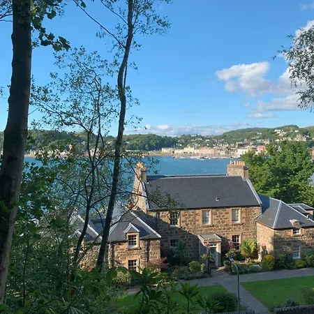 The Manor House 4* Oban