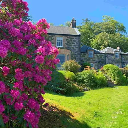 The Manor House Hotel