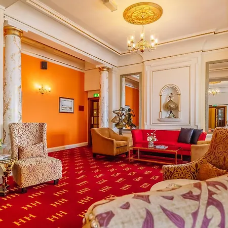 Muthu Alexandra 3* Oban