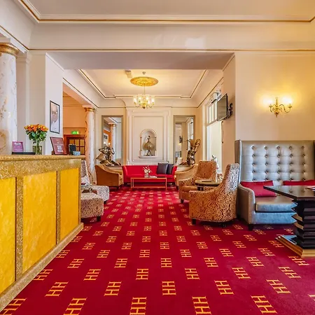 Hotel Muthu Alexandra