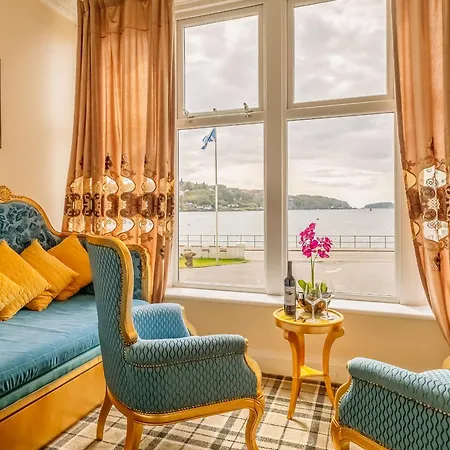 Hotel Muthu Alexandra Oban