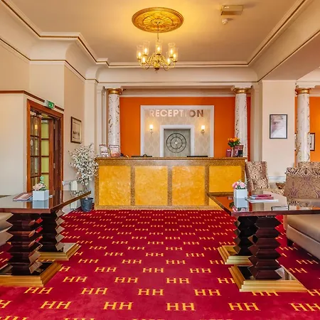 Muthu Alexandra 3* Oban