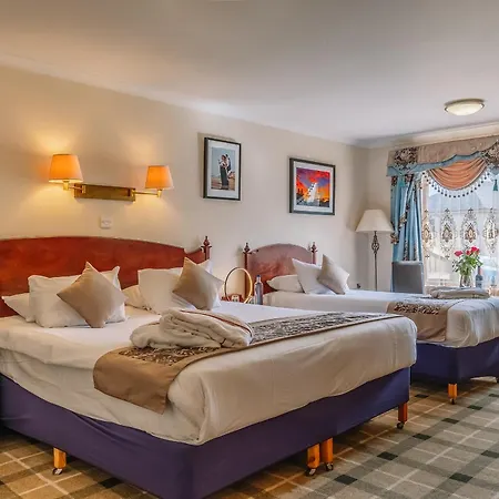 Hotel Muthu Alexandra 3*