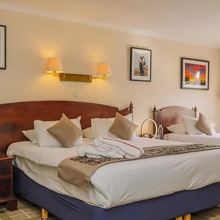 Muthu Alexandra Hotel Oban