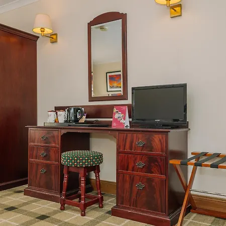 Muthu Alexandra 3* Oban