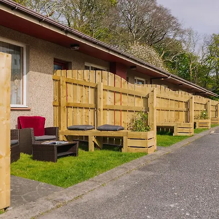 Muthu Alexandra 3* Oban