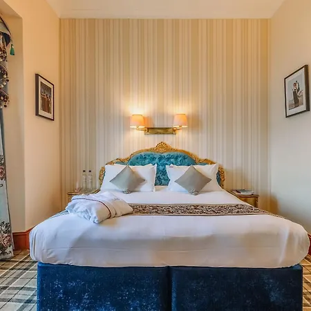 Hotel Muthu Alexandra