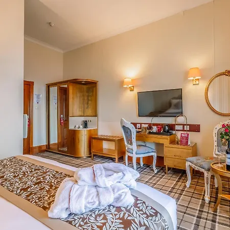 Muthu Alexandra Hotel 3*