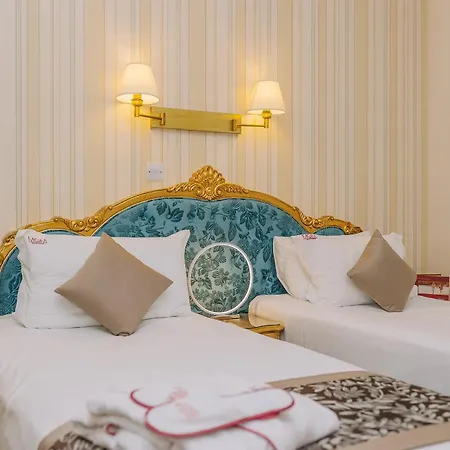 Muthu Alexandra 3*
