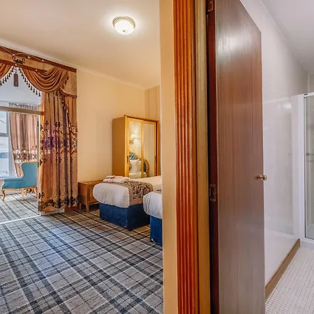 Hotel Muthu Alexandra 3*