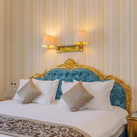 Muthu Alexandra Hotel 3*