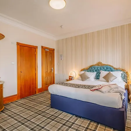 Hotel Muthu Alexandra 3*