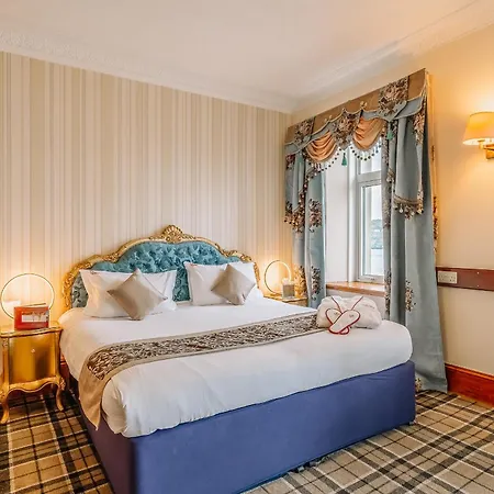 Muthu Alexandra Hotel 3*
