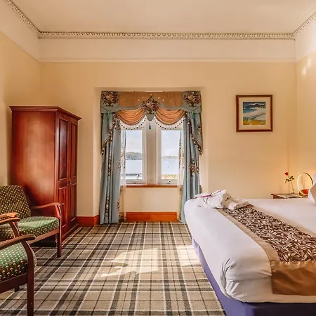 Muthu Alexandra Hotel