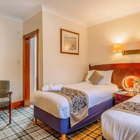 Hotel Muthu Alexandra Oban