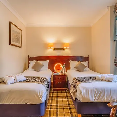 Hotel Muthu Alexandra 3*