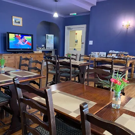 The Kelvin Hotel Oban