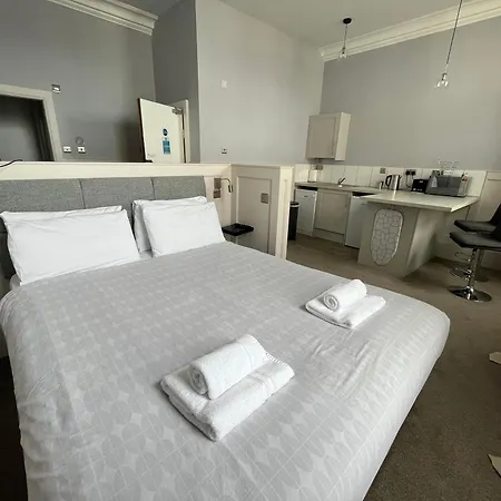 Hotel The Kelvin