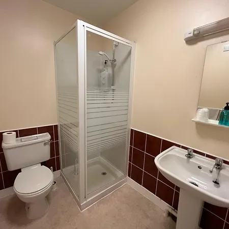 The Kelvin Hotel 3*