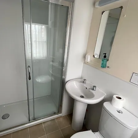 Hotel The Kelvin 3*