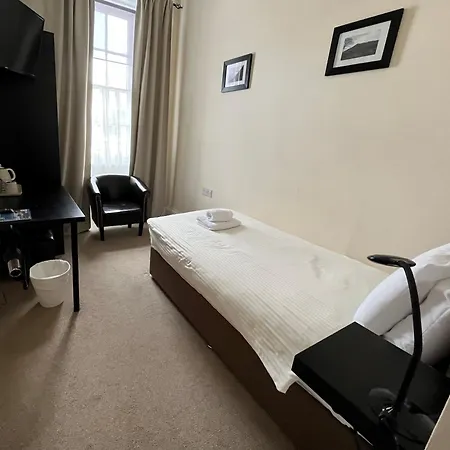 The Kelvin Hotel