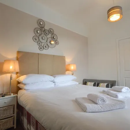 Dalrigh House Guest house Oban