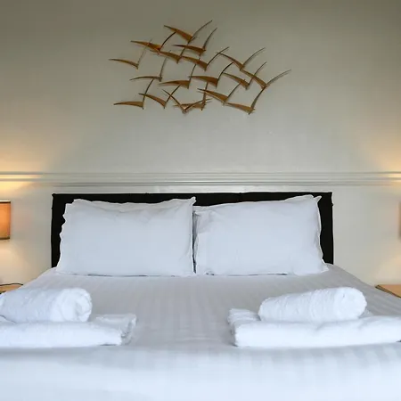 Guest house Dalrigh House *