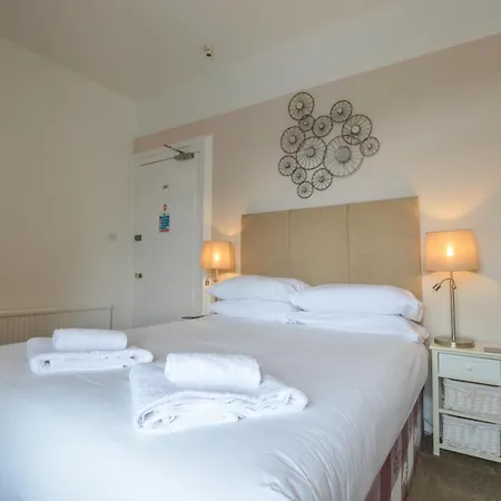 Dalrigh House Guest house