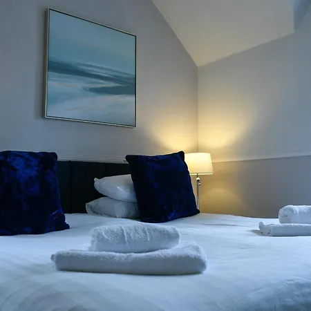 Guest house Dalrigh House Oban