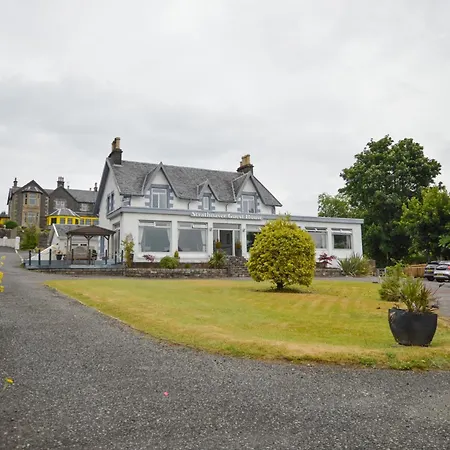 Guest house Dalrigh House *